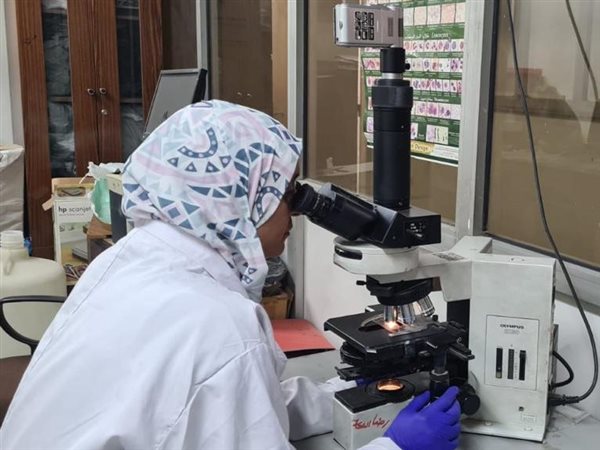 الزراعة تكشف عن جهود المعمل المركزي للمبيدات خلال يوليو: إجراء 3723 تحليلًا ودراسة