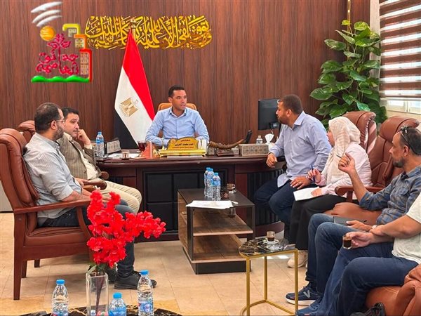السبت المقبل.. بدء التعاقد على التليفون والأرضي والإنترنت بحي الأمل بحدائق العاصمة