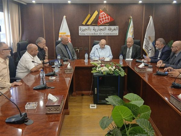 تعاون بين الشعبة العامة للمخابز و«سمارت» لتطوير الخدمات وتيسير إجراءات أصحاب المخابز