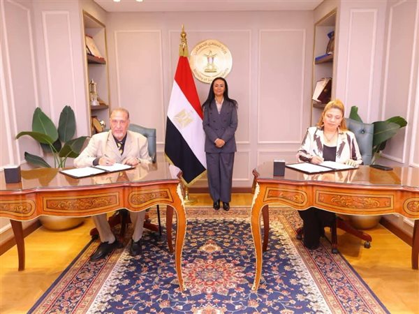 التضامن تطلق تمويلات جديدة للمشروعات متناهية الصغر.. 4جمعيات أهلية تدعم فرص العمل 