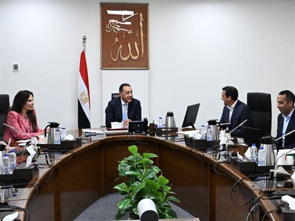 مدبولي يتابع مشروع «علم الروم»..مدينة عمرانية عالمية جديدة تعزز الاستثمار بالساحل الشمالي
