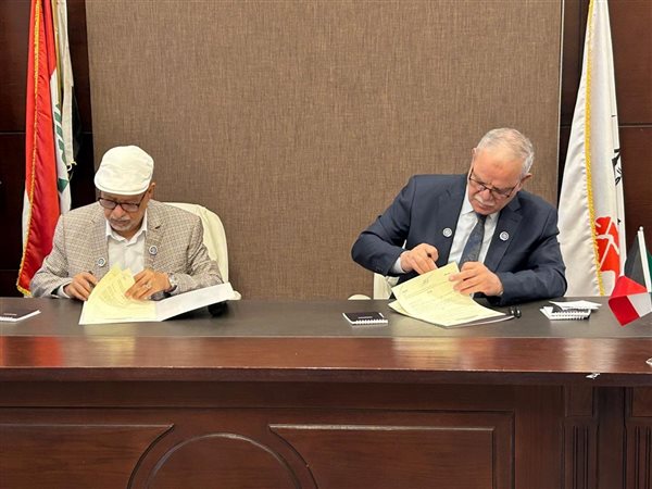 تحالف استثماري جديد لتعزيز الفرص الاستثمارية وجذب رؤوس الأموال إلى السوق المصرية