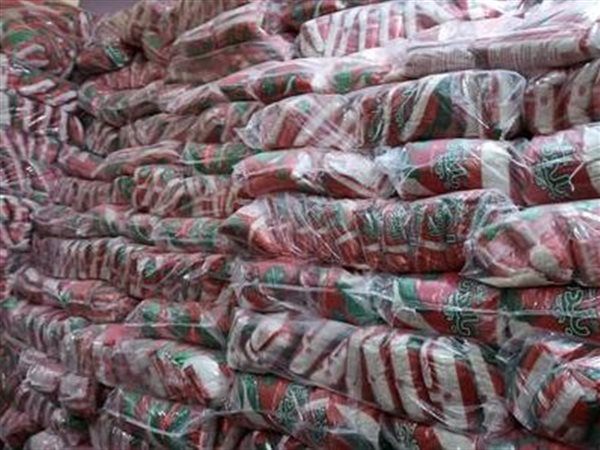 التموين والزراعة ومستقبل مصر يطرحون السكر الحر بـ25 جنيهًا للكيلو في المجمعات الاستهلاكية 