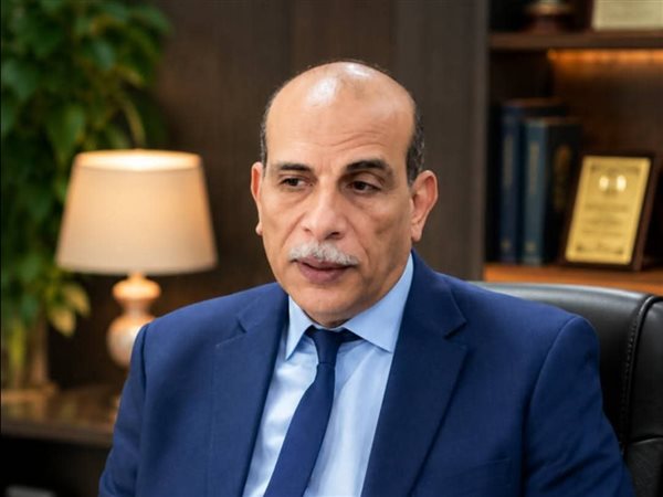 غرفة كفر الشيخ تكثف جهودها لتحديث بيانات التجار وتطوير منظومة التحصيل