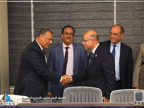 غرفة البحر الأحمر تدعو لتكامل الحكومة والقطاع الخاص لتنفيذ التحول الرقمي
