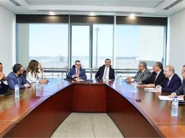 وزير التخطيط: الزراعة قطاع محوري لتوفير فرص العمل.. ونسعى لربط الأنشطة الزراعية بالصناعية