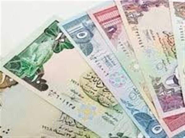 أسعار العملات العربية في البنك التجاري الدولي.. الدينار الكويتي يتصدر والريال السعودي عند 13.22 جنيه للشراء