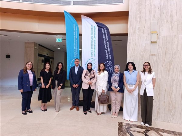شراكة استراتيجية زويل لبناء القدرات الرقمية في مجال تجربة العملاء