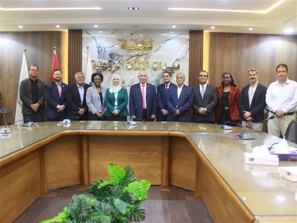«الزراعة» تعزز منظومة إدارة المبيدات بمعايير دولية لدعم سلامة الغذاء والصادرات المصرية