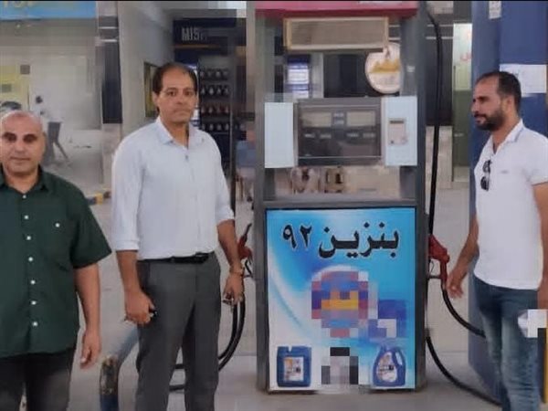 تموين البحيرة يضبط مخالفات بمستودعات البوتاجاز ومحال الأغذية خلال حملة مكبرة 