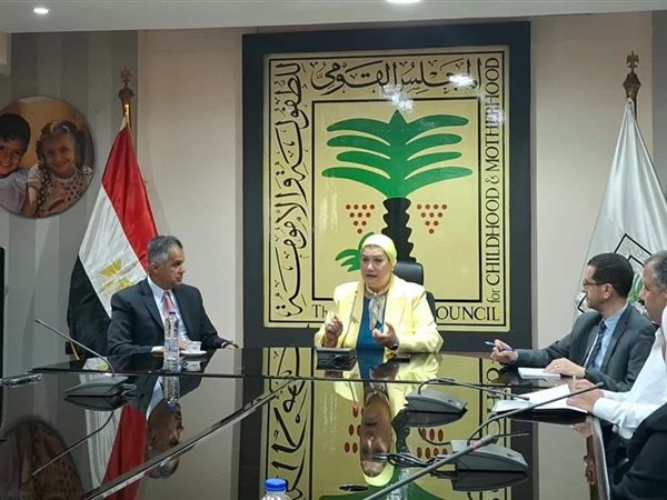 «القومي للطفولة والأمومة» و«شباب القادة» يستعدان للنسخة الثانية من «قادة مدارس الجمهورية» ببرامج تمكين جديدة للنشء