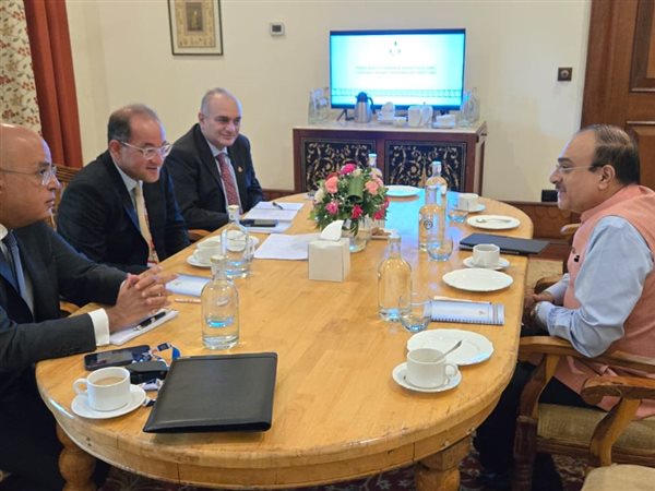 وزير المالية: حوافز وتسهيلات جديدة لجذب الاستثمارات الأجنبية وتوفير فرص عمل