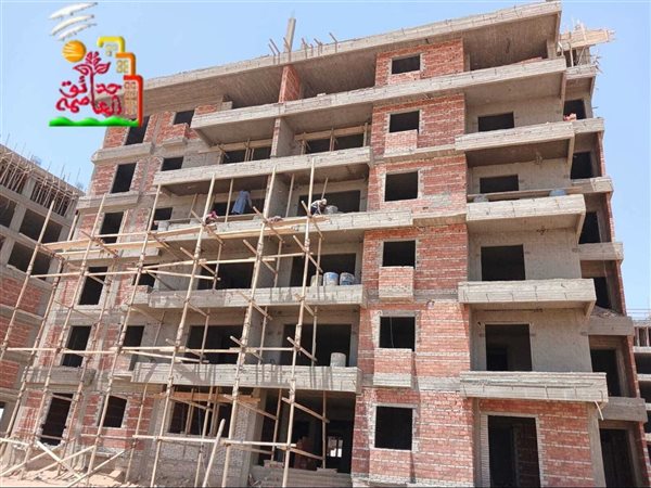 من البنتهاوس للمساحات المتميزة.. 962 وحدة سكنية تشعل المنافسة في كمبوند ظلال بحدائق العاصمة