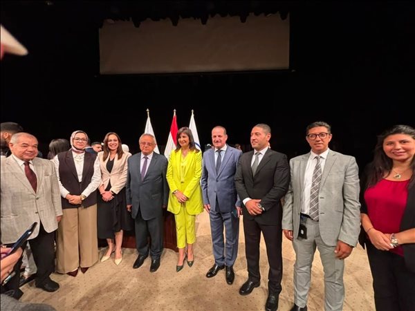 تمكين الشباب وريادة الأعمال محور احتفالية اليوم العالمي للشباب بمكتبة الإسكندرية