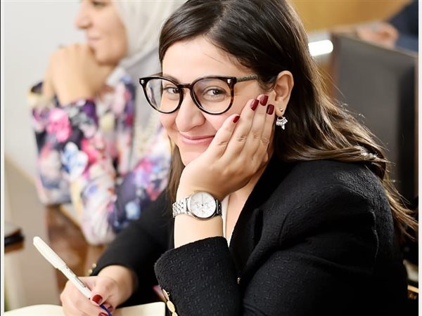 حماية المستهلك يكلف سارة محمود عاشور مديرًا لإدارة العلاقات العامة والإعلام