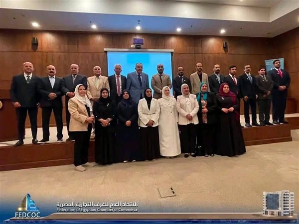 الملاح: فرص استثمارية واعدة لتعزيز التعاون بين رجال الأعمال المصريين والعُمانيين