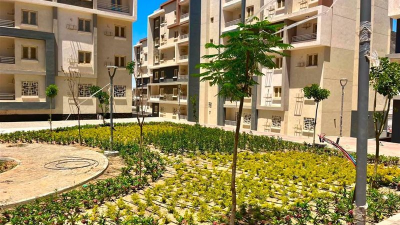 الإسكان 