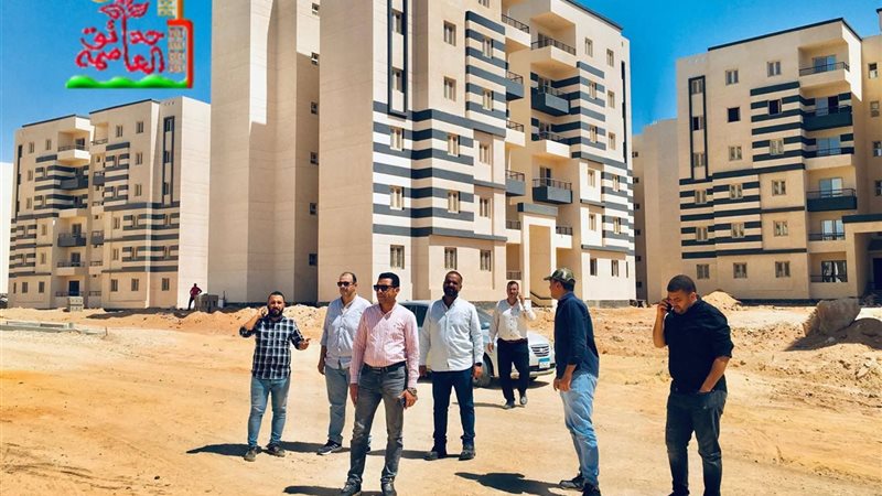 رئيس جهاز حدائق العاصمة 