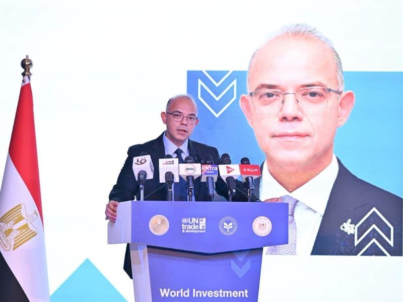 الدكتور محمد فريد