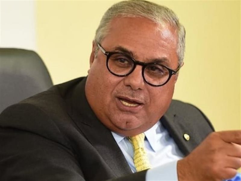 هاشم السيد، مساعد رئيس مجلس الوزراء