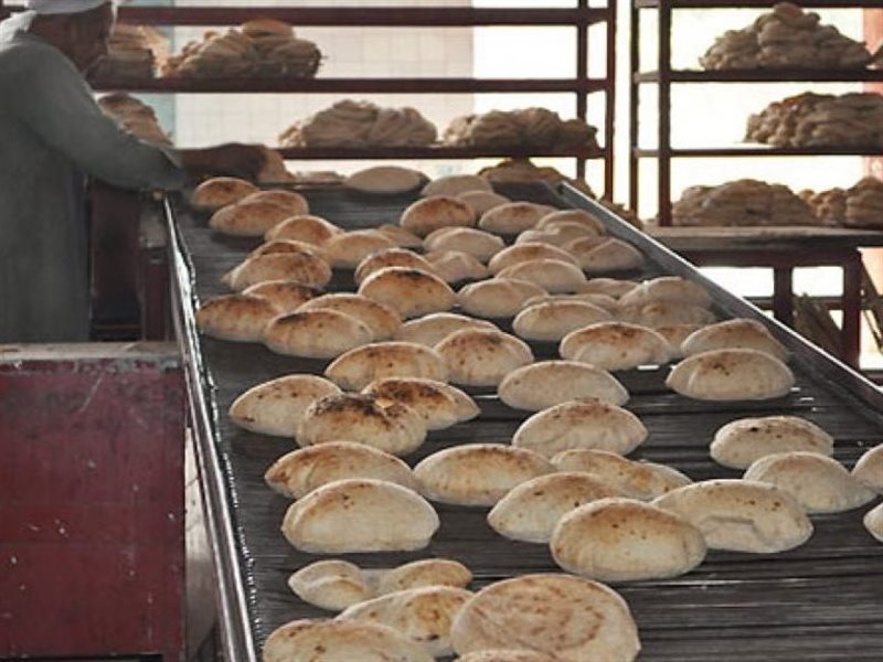 المخابز
