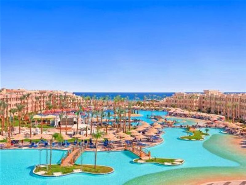 بيك الباتروس