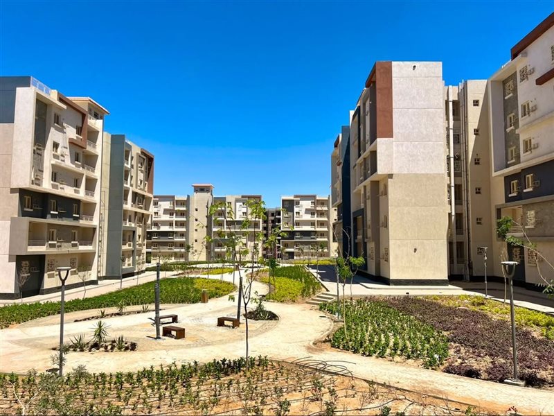 شقق وزارة الإسكان
