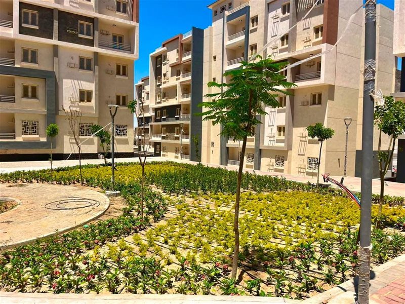الإسكان 