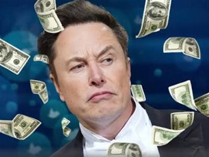 إيلون ماسك