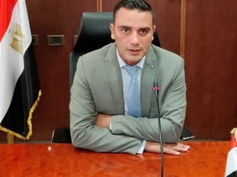 أسامة الرفاعي 