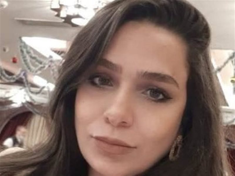 السيدة المتوفاه