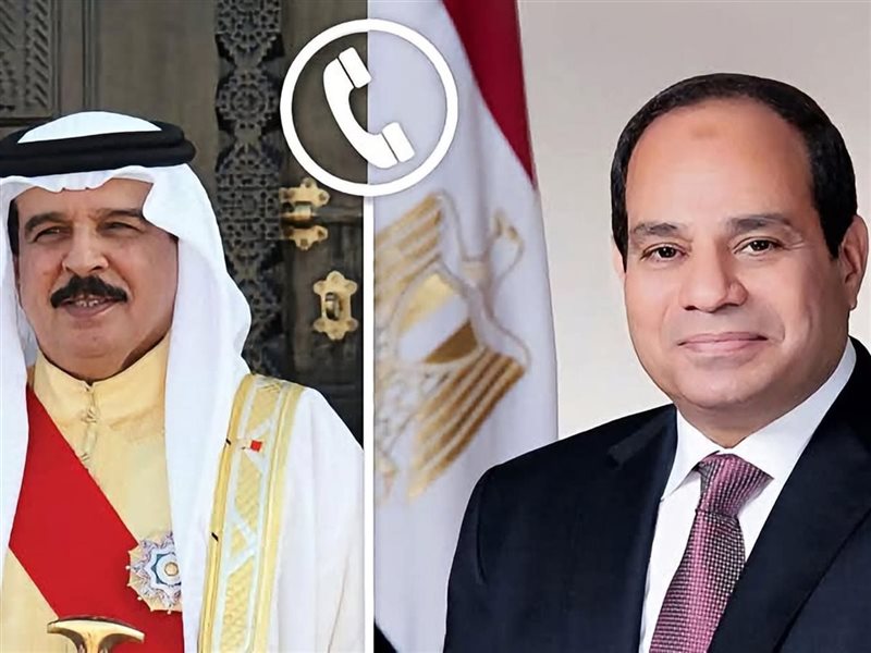 الرئيس عبد الفتاح