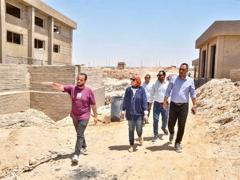 خلال حملة اليوم