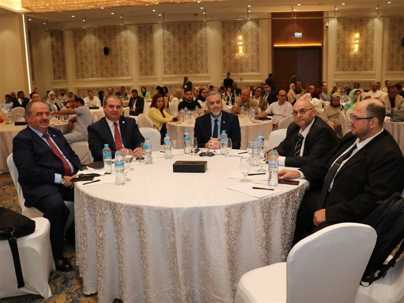 الدورة التدريبية