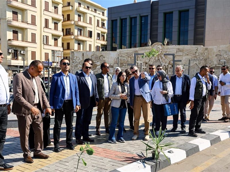 وزير التخطيط