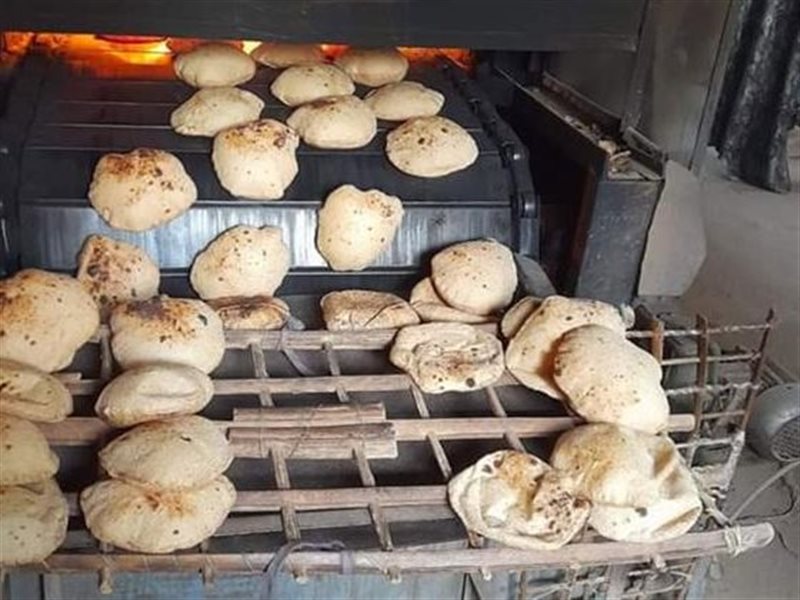 المخابز السياحية