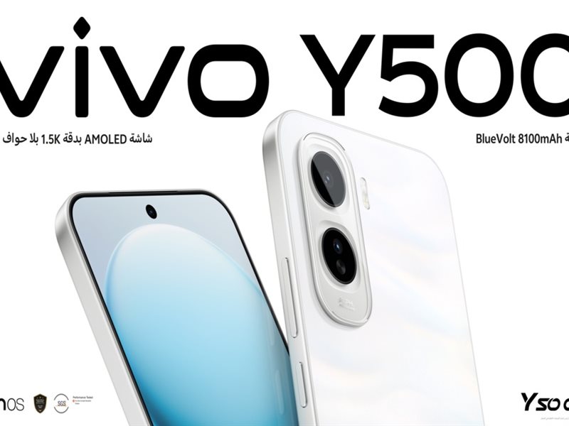 vivo مصر