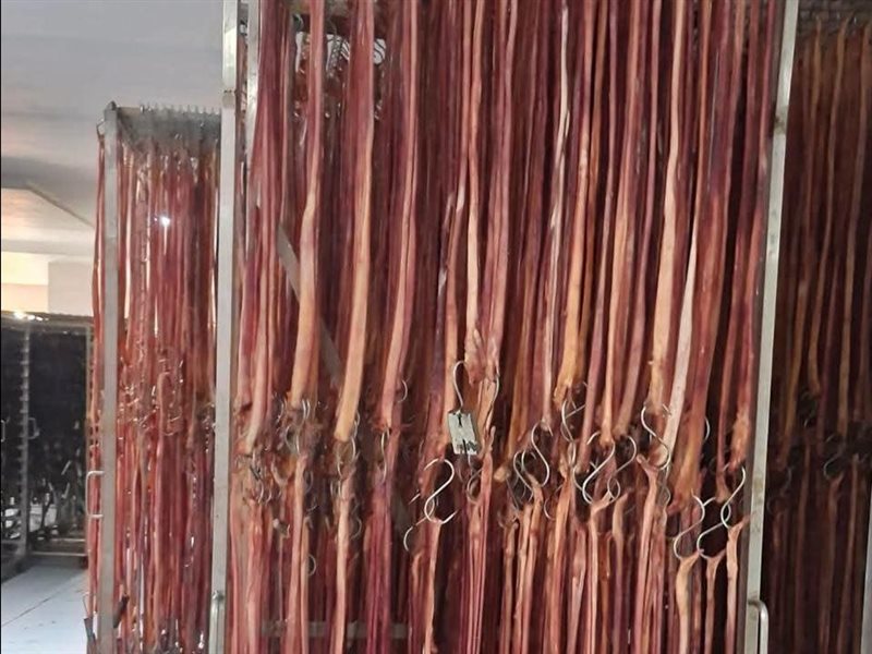 منتجات تدوير المخلفات