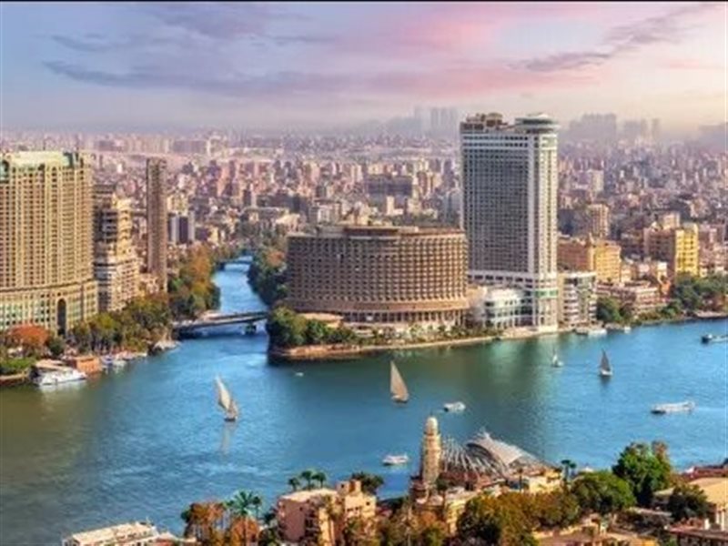 أصول الدولة المصرية