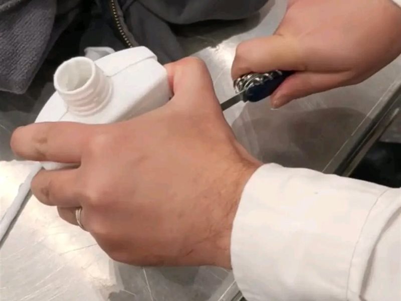 مخدر الماريجوانا