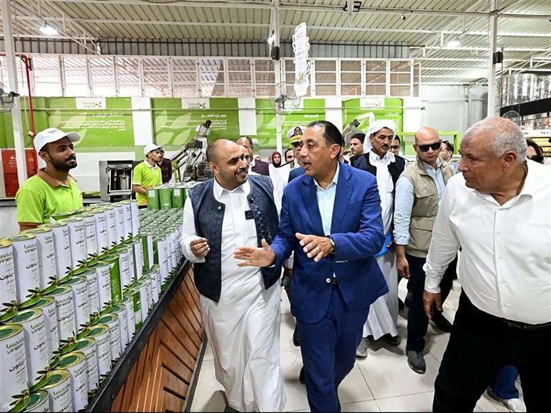 مصطفي مدبولي رئيس