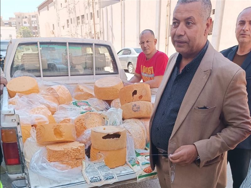 خلال حملة اليوم