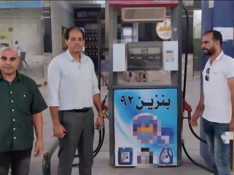 خلال حملة اليوم