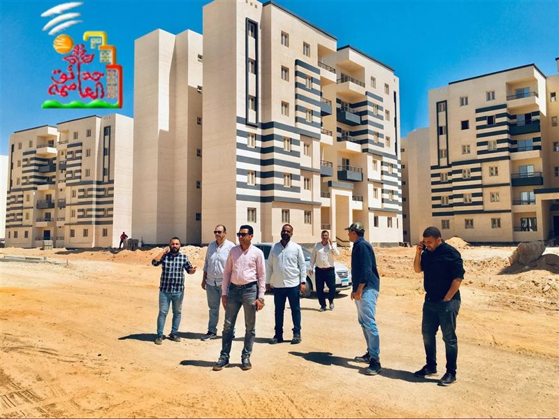 رئيس جهاز حدائق العاصمة