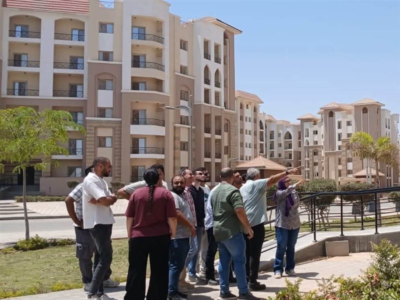 رئيس جهاز العاصمة