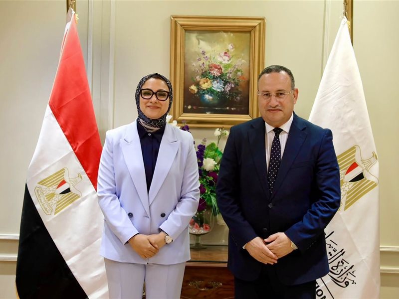 وزير التعليم العالي