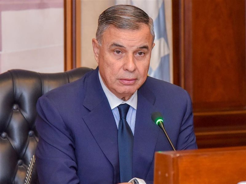 الفريق أحمد خالد حسن