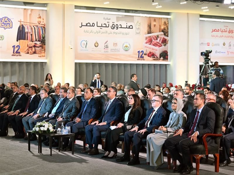 راندة المنشاوي وزيرة