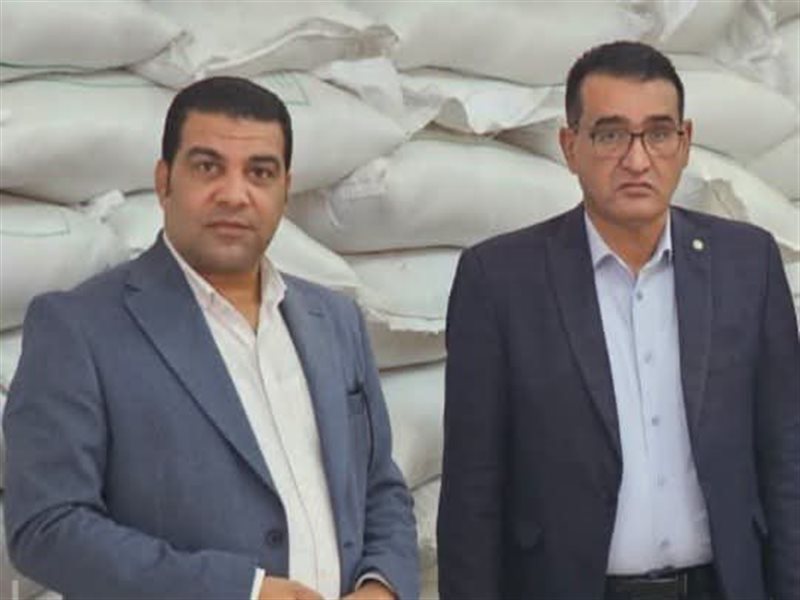 خلال حملة اليوم