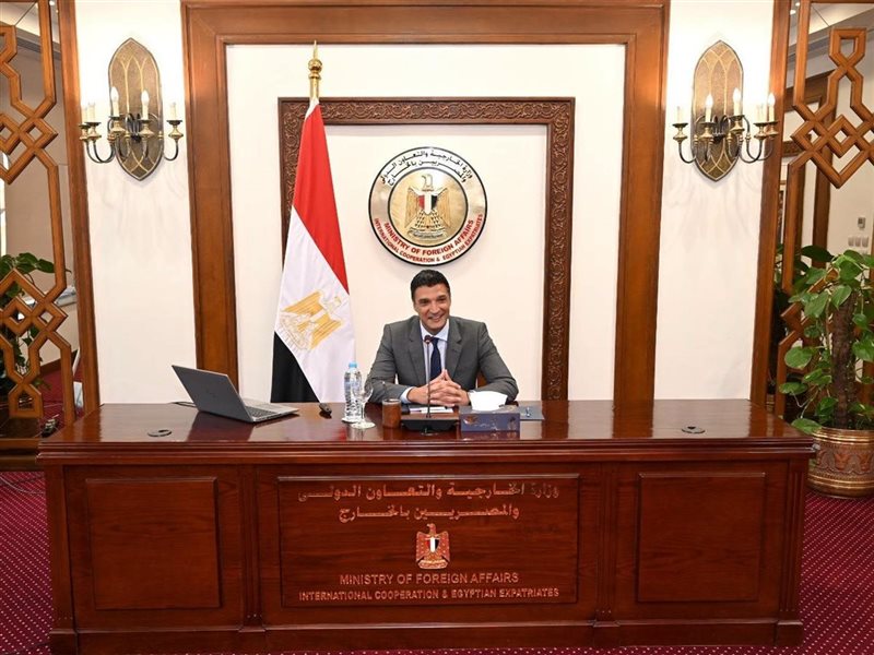 المهندس خالد هاشم،